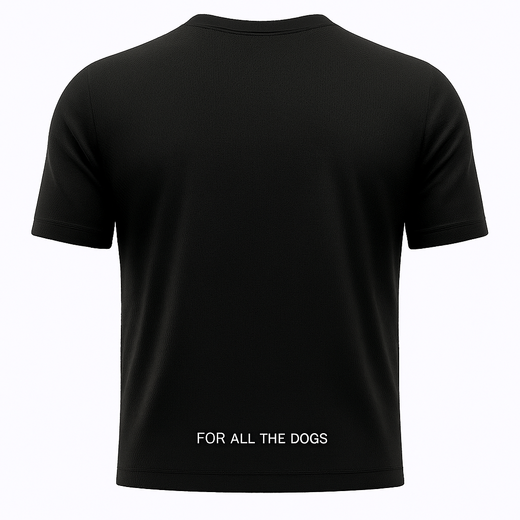 For All the Dogs Jersey