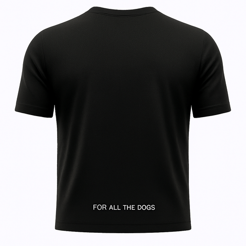 For All the Dogs Jersey