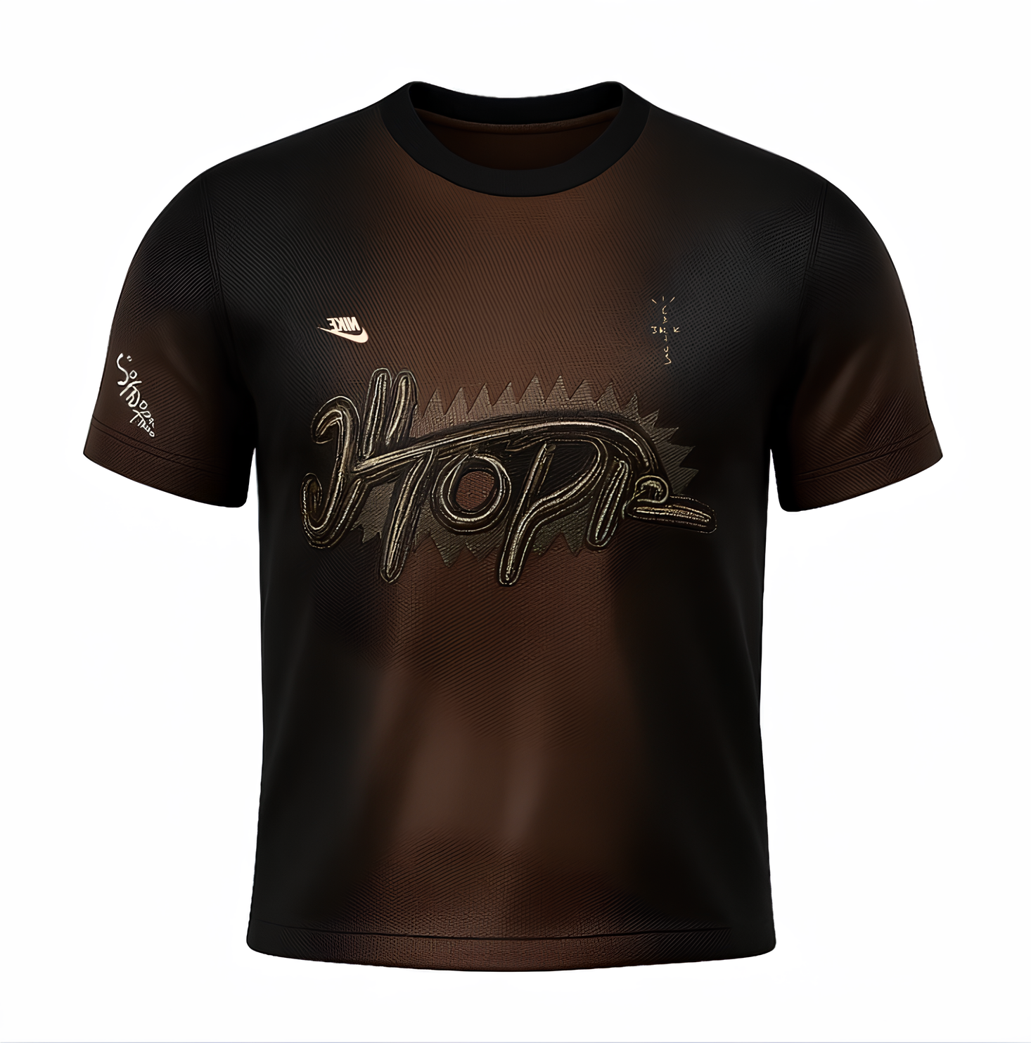 UTOPIA Jersey